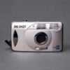 Reusable 35mm Film Camera