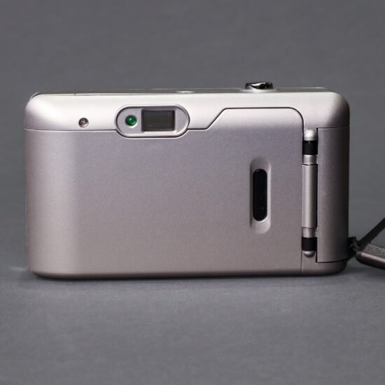 Reusable 35mm Film Camera