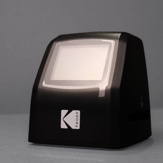 Kodak Mini Film Scanner