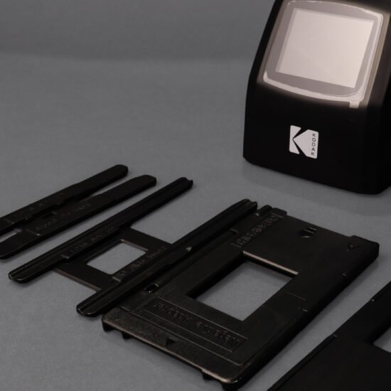 Kodak Mini Film Scanner