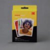 Kodak Zink 3” x 4” Photo Paper - 10 Pack