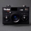 Rollei 35mm camera