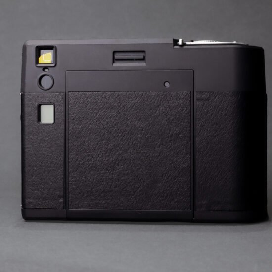InstantKon RF70 Instant Film Camera