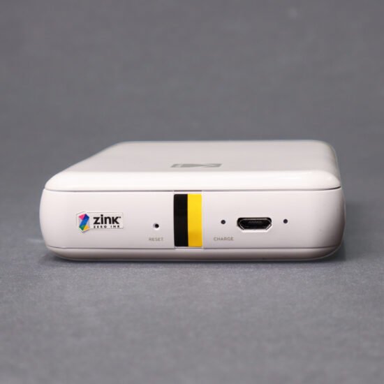 IMG_0487-scaled-1.jpg Kodak Step Instant Digital Printer - White