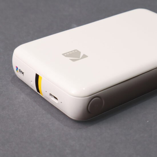 IMG_0491-scaled-1.jpg Kodak Step Instant Digital Printer - White