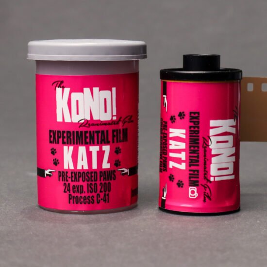 IMG_0521-scaled-1.jpg KONO! Katz Cat 35mm Film - 24 Exp