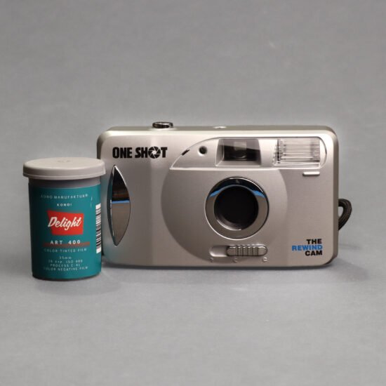 35mm Starter Bundle