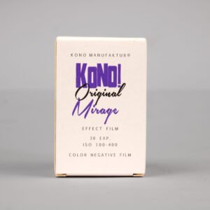 KONO! Mirage 35mm Film - 36 Exp