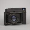 InstantKon RF70 Instant Film Camera